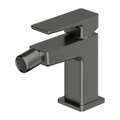 Смеситель для биде OMNIRES PARMA PM7420GR (графит)