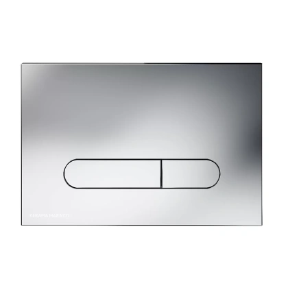 Комплект инсталляции с подвесным унитазом, кнопкой смыва и сиденьем