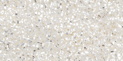 Керамогранит K949753LPR01VTET Terrazzo-X Светлый Лаппато Ректификат 60х120