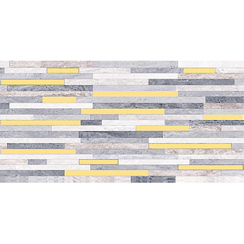 Декор 08-05-06-1341 Magna серый 20*40,шт Декор 08-05-06-1341 Magna серый 20*40,шт