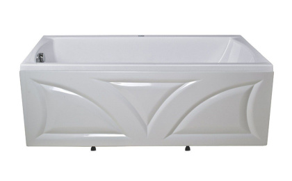 Акриловая ванна 1Marka Modern 120х70 01мод1270