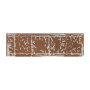 Плитка, BRICK 28 LIGHT GREY 8.4х28.3, Brick Плитка, BRICK 28 LIGHT GREY 8.4х28.3, Brick