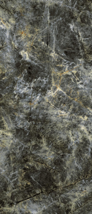 Керамогранит 600180000051 Стелларис Мадагаскар Дарк (278см*120см*6мм) (1шт/3,34м2) Люкс, м2