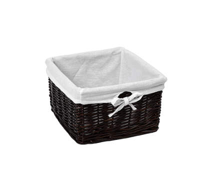 Alme WB-150-L Плетеная корзина Alme WB-150-L Плетеная корзина