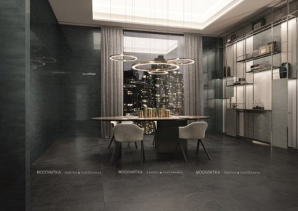 Керамогранит Материя Карбонио патинированный 30*60 (6шт/1,08м2), м2 Керамогранит Материя Карбонио патинированный 30*60 (6шт/1,08м2), м2