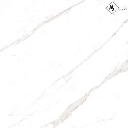 NS Ceramic Керамогранит с Эффектом Камня NSC8037М White 80x80 - керамическая плитка и керамогранит NS Ceramic Керамогранит с Эффектом Камня NSC8037М White 80x80 - керамическая плитка и керамогранит