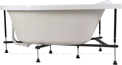 Каркас сварной для акриловой ванны Aquanet Atlanta 150x90 Каркас сварной для акриловой ванны Aquanet Atlanta 150x90