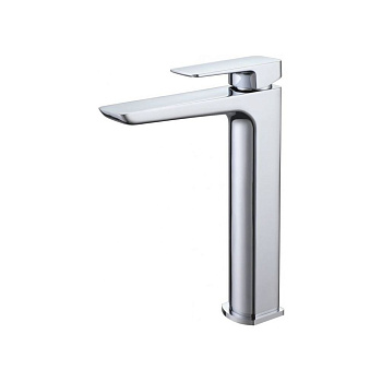 Смеситель для раковины Allen Brau Infinity 5.21002-00 хром