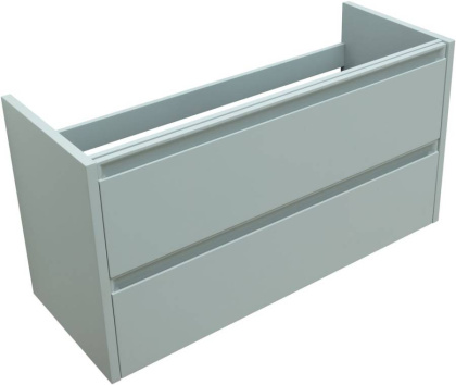 Тумба под раковину Allen Brau Fantasy 120 1.11005.PWM папирус матовый Тумба под раковину Allen Brau Fantasy 120 1.11005.PWM папирус матовый