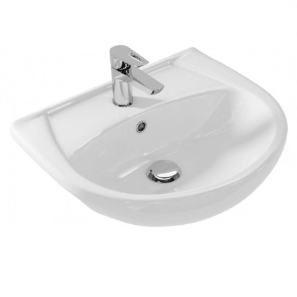 Раковина Cersanit Erica 55 Раковина Cersanit Erica 55