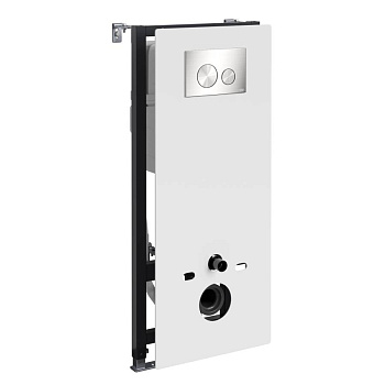 Abens 20TLT.010.ME.WH.BN02 Система инсталляции для унитазов