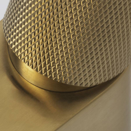 Aisch 5558 Thermo Термостатический смеситель для ванны и душа