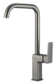 Смеситель для кухни 25432NRGM NAVARRA OLIVE'S