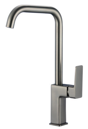 Смеситель для кухни 25432NRGM NAVARRA OLIVE'S