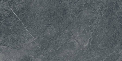 Overland Mercury PRO Керамогранит графитовый 60х120 матовый+гл.чернила R10 STR