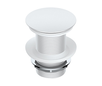 A246 Донный клапан Push-up Wasserkraft  A246 Донный клапан Push-up Wasserkraft