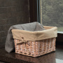 Kammel WB-180-S Плетеная корзина Kammel WB-180-S Плетеная корзина