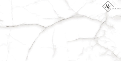 NS Ceramic Керамогранит с Эффектом Камня NSC1276 White 60x120 - керамическая плитка и керамогранит NS Ceramic Керамогранит с Эффектом Камня NSC1276 White 60x120 - керамическая плитка и керамогранит