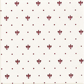 Плитка Sir Burdeos 20х20