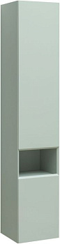 Шкаф-пенал Allen Brau Infinity 35 1.21009.PWM R папирус матовый Шкаф-пенал Allen Brau Infinity 35 1.21009.PWM R папирус матовый