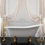 Ванна "Carskaya 170 silk" 1700х730