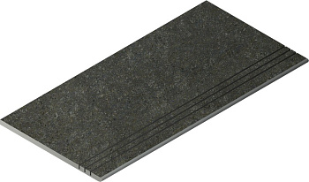 Аурис Блэк Ступень 30X60