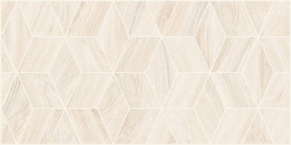 Плитка настенная Forest бежевый рельеф 30х60 (11шт/1,98м2), м2