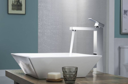 Смеситель Timo Selene 3061/00F