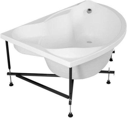 Каркас сварной для акриловой ванны Aquanet Jamaica 160x110 L Каркас сварной для акриловой ванны Aquanet Jamaica 160x110 L