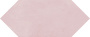 Плитка настенная 35024 Фурнаш Розовый светлый (34см*14см*6,9мм) (19шт/0,709м2) Глянцевый, м2