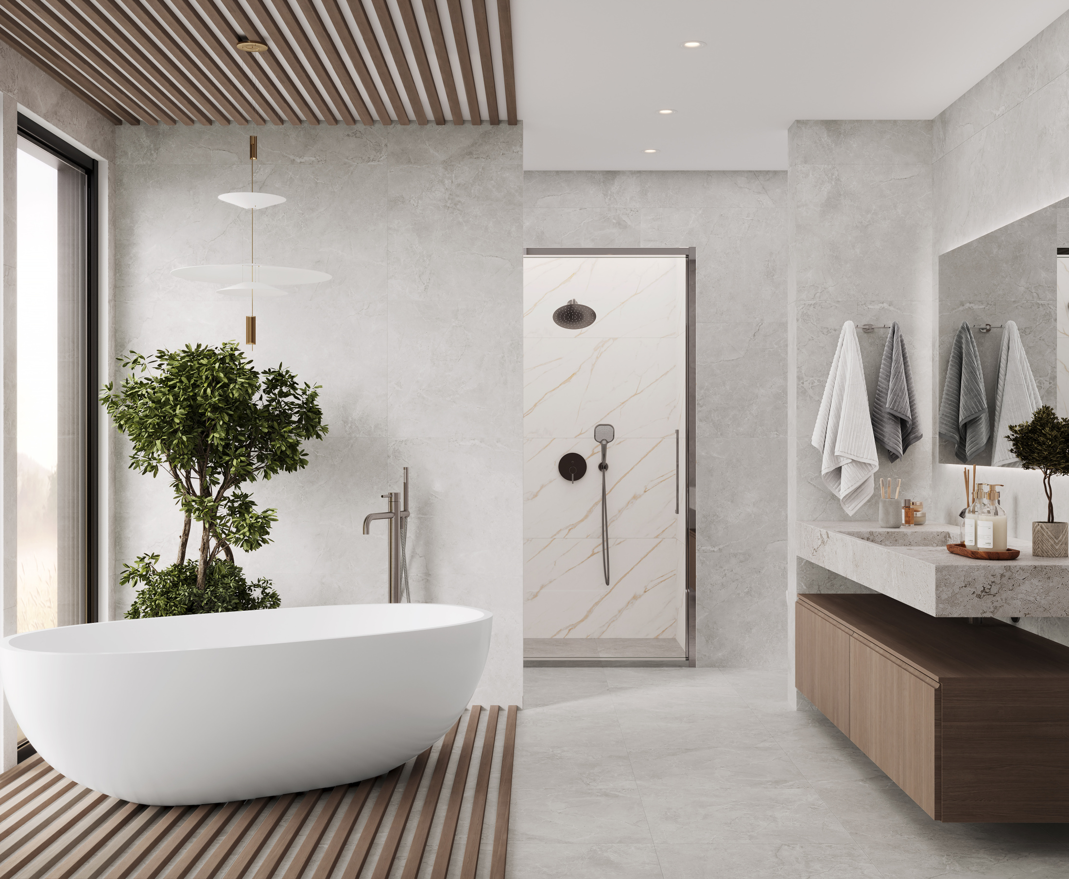 Pluto Silver Керамогранит светло-серый SG50005220R 60х119,5 матовый Pluto Silver Керамогранит светло-серый SG50005220R 60х119,5 матовый