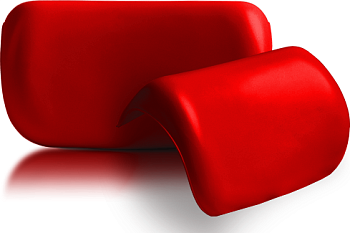 Подголовник Comfort (CR)