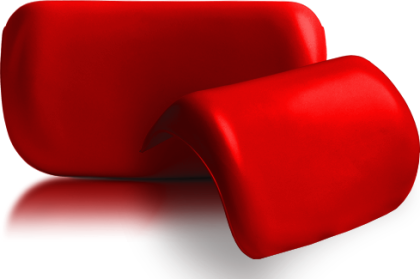 Подголовник Comfort (CR) Подголовник Comfort (CR)