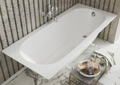 Ванна "Chester 180 slim" 1800x800