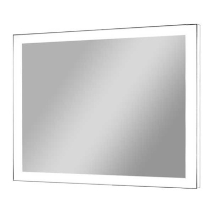 Зеркало Aquanet Алассио 8085 LED Зеркало Aquanet Алассио 8085 LED