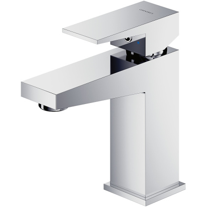 Смеситель для умывальника OMNIRES FRESH FR7110CR (хром)