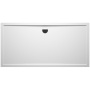 Акриловый душевой поддон Riho Zurich 276 180x90 белый DA8400500000000