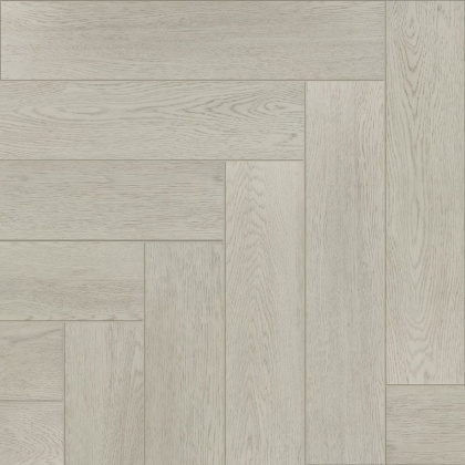 SPC ламинат Alpine Floor  Light Parquet ЕСО 13-6 Зимний лес (4мм/43/1,95м2) (600мм*125мм), м2