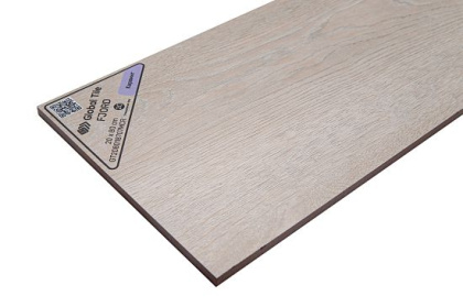 GT208018707MСR Керамогранит Fjord_GT Светло-беж. 19,8x80 _ 1\57,024