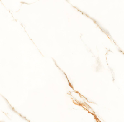 Керамогранит Laparet Venato Calacatta Gold белый сатинированый 60х60 (4шт_1,44м2), м2 Керамогранит Laparet Venato Calacatta Gold белый сатинированый 60х60 (4шт_1,44м2), м2