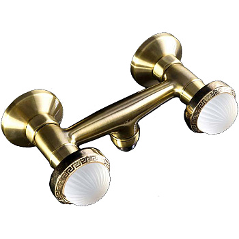 Смеситель для душа_Комплект Смеситель для душа_Комплект