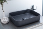 Раковина Allen Brau Fantasy 50 4.11021.AN антрацит