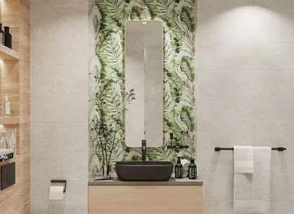 GT143VG Плитка облиц. Sombra GT Сер. 50*25 _ 1 \74,25