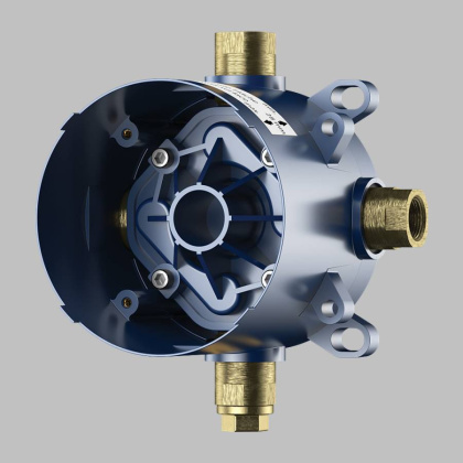 Универсальный базовый модуль AM.PM MultiDock F100100