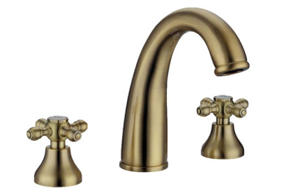 Смеситель Boheme Medici Presente 317 для раковины Смеситель Boheme Medici Presente 317 для раковины