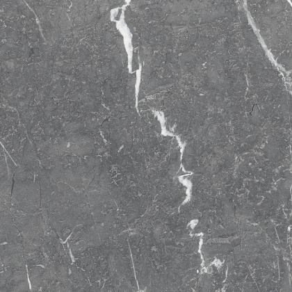 Керамогранит K40_11 Fabric natural Серый (80смх80смх8,5мм) (3шт_1,92м2)Лаппатированный, м2