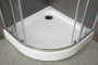 Душевой уголок BelBagno UNO-195-R-2-90-P-Cr Душевой уголок BelBagno UNO-195-R-2-90-P-Cr