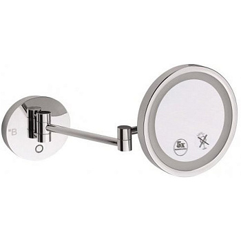 Косметическое зеркало с подсветкой 112101149