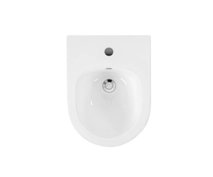 Биде подвесное AQUATEK МИЯ AQ1004-00, 490*370*300 мм, цвет белый Биде подвесное AQUATEK МИЯ AQ1004-00, 490*370*300 мм, цвет белый