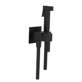 Гигиенический душ со смесителем RGW SP-212B, RGW 581408212-04 Гигиенический душ со смесителем RGW SP-212B, RGW 581408212-04